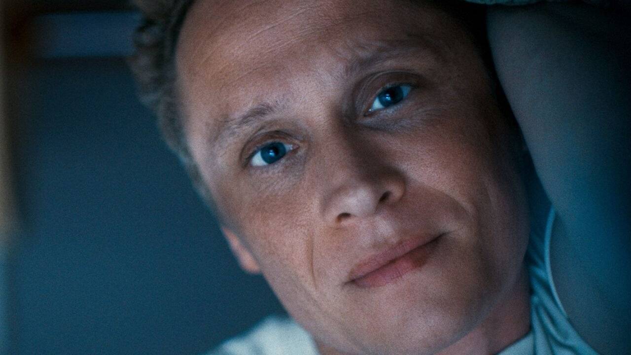 DAS LEBEN DER WÜNSCHE - Ab 13. November NUR im Kino! DAS LEBEN DER WÜNSCHE - Ab 13. November NUR im Kino!