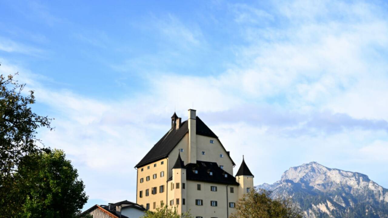 Die Erzdiözese Salzburg will in Goldenstein nicht tätig werden Die Erzdiözese Salzburg will in Goldenstein nicht tätig werden