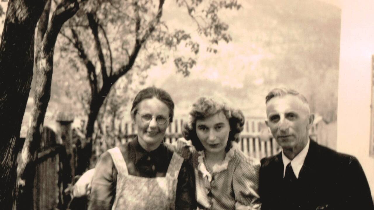 Einen Höhepunkt bildet eine Lesung über die Überlebensgeschichte der Jüdin Leokadia Justman, die im Saalachtal Zuflucht fand. 