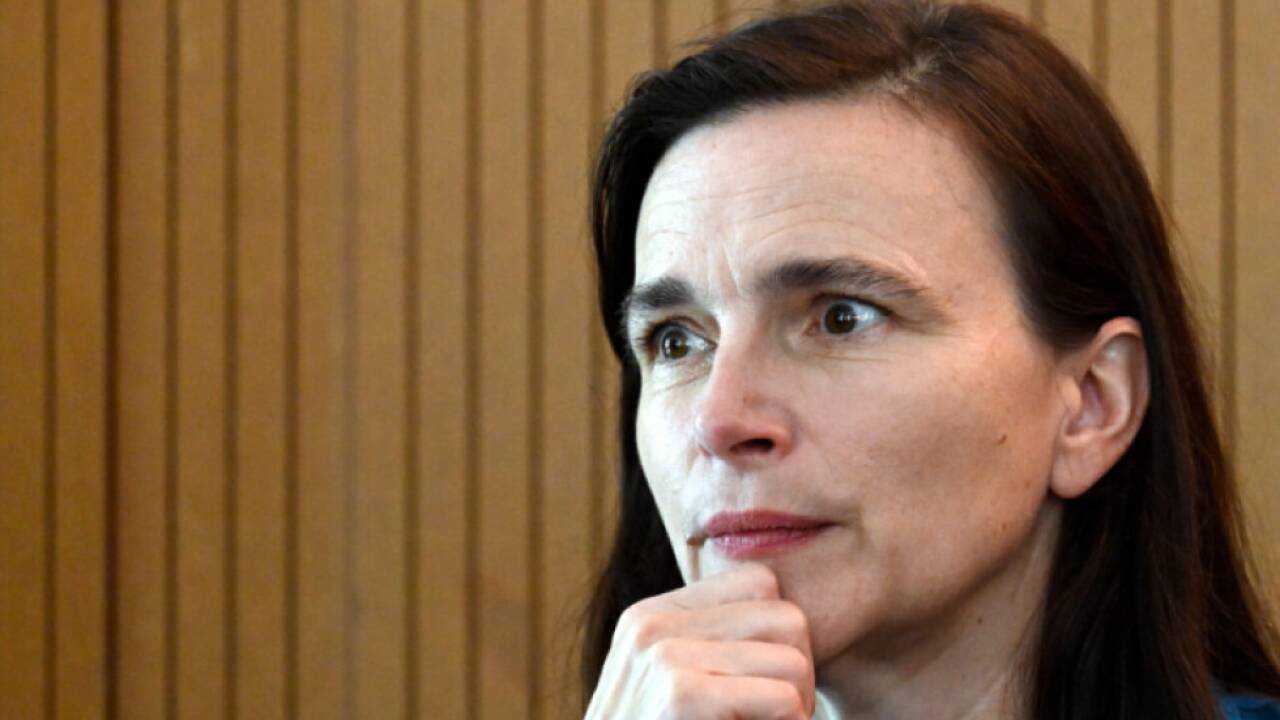 Wiener Regisseurin folgt auf Danny Krausz Wiener Regisseurin folgt auf Danny Krausz