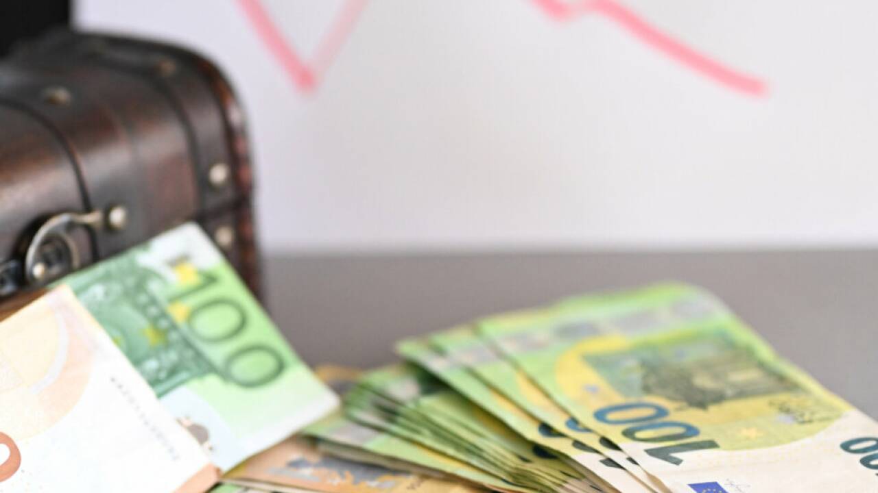 Das Budget muss auch in Wien saniert werden Das Budget muss auch in Wien saniert werden