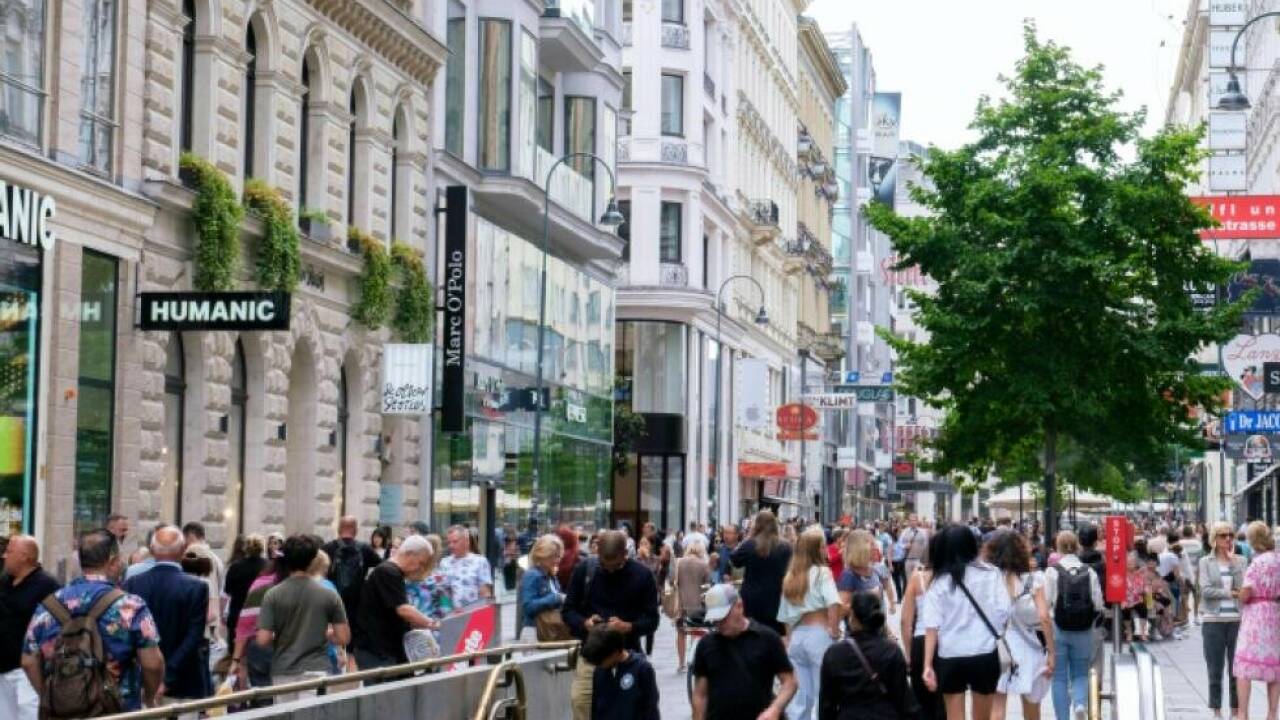 Einzelhandel leidet unter hohem Kostendruck Einzelhandel leidet unter hohem Kostendruck