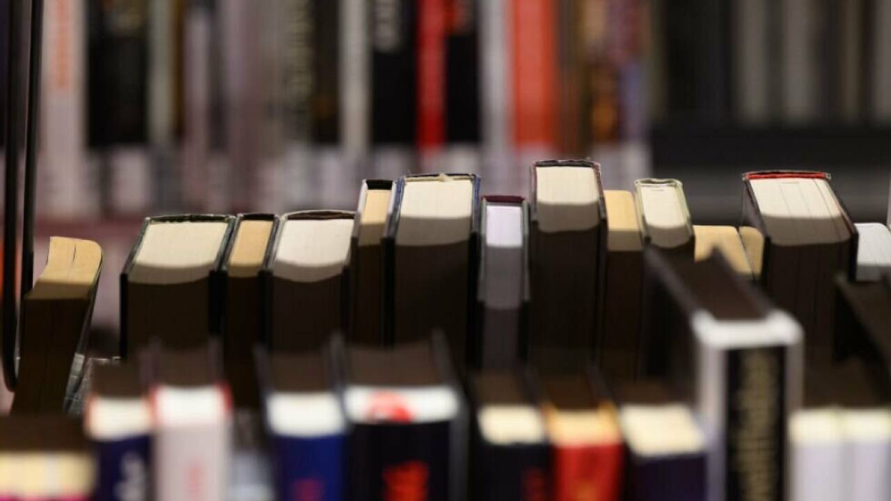 ++ ARCHIVBILD ++ Geplante Buchmesse lässt die Wogen hochgehen ++ ARCHIVBILD ++ Geplante Buchmesse lässt die Wogen hochgehen