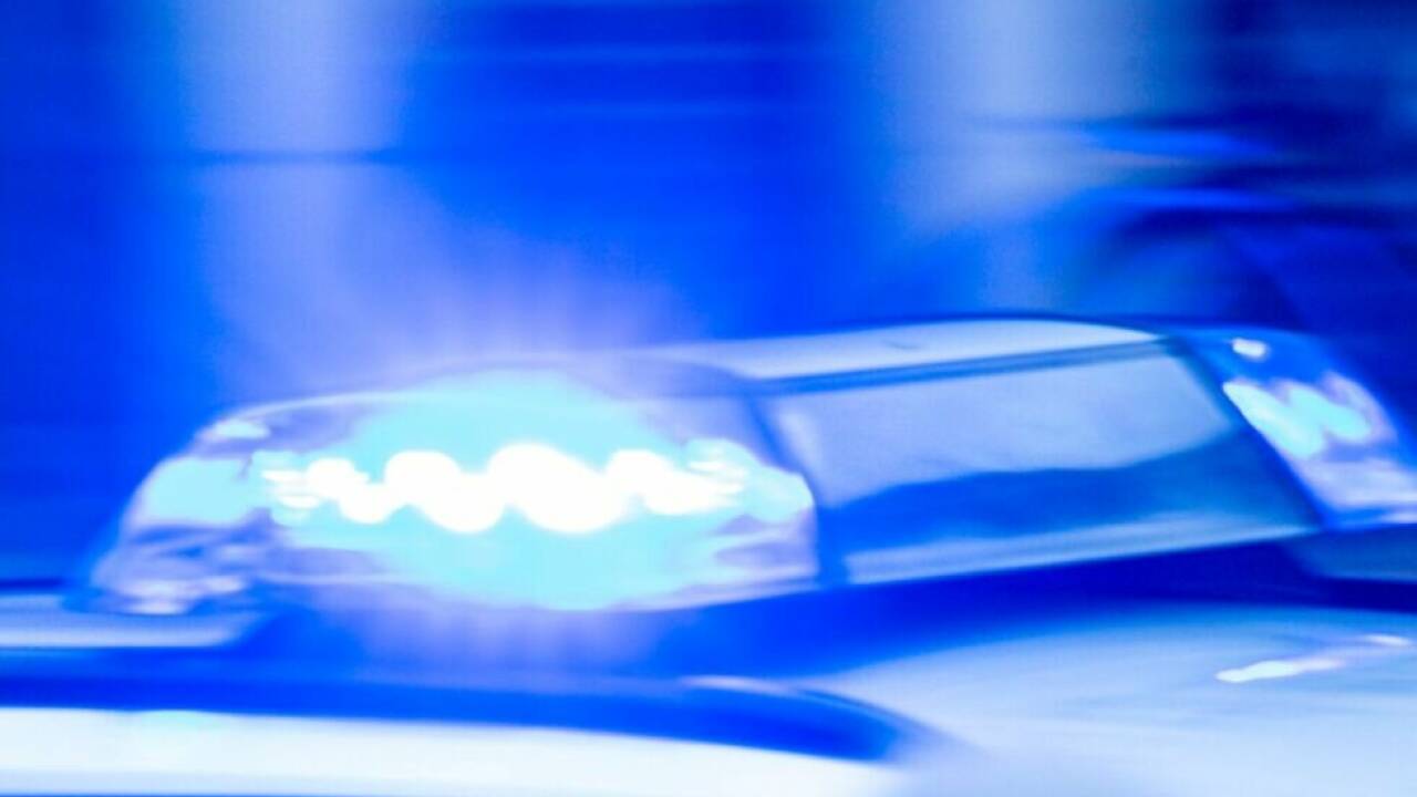 ++ ARCHIVBILD ++ Die Mordverdächtige im Fall Fabian ist in U-Haft ++ ARCHIVBILD ++ Die Mordverdächtige im Fall Fabian ist in U-Haft