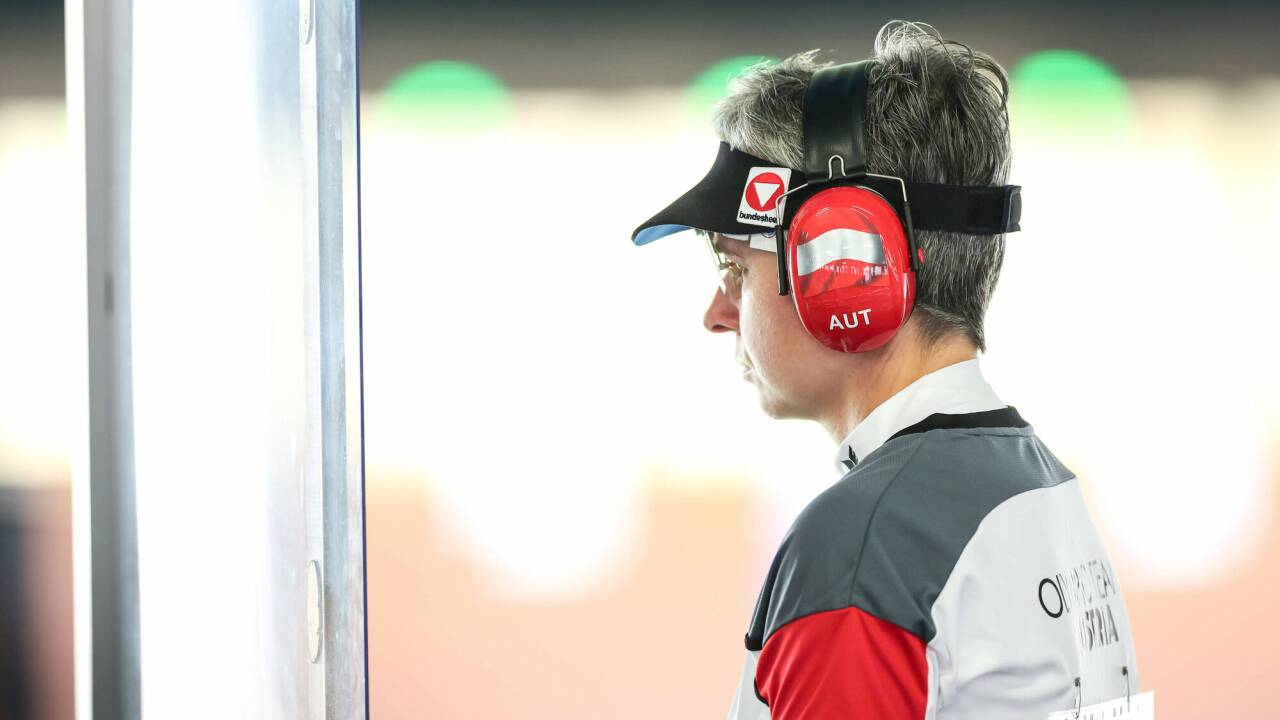 Sylvia Steiner. Sylvia Steiner.