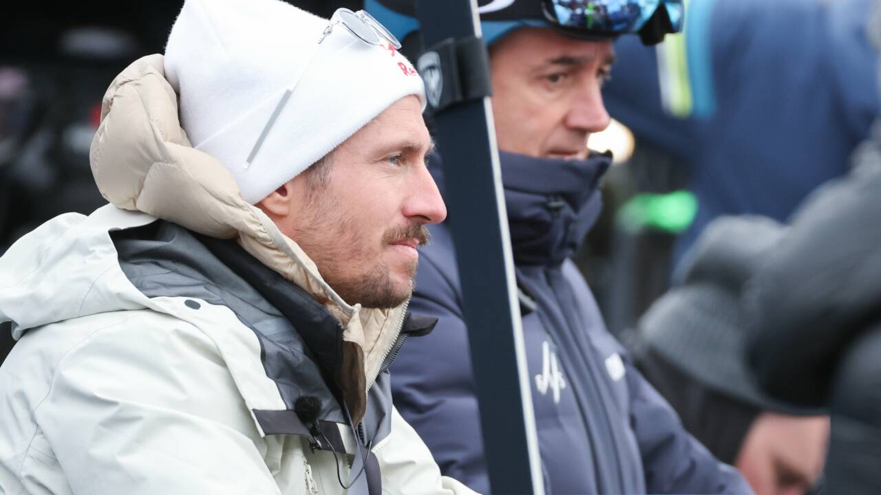 Marcel Hirscher verschiebt sein Comeback neuerlich. Marcel Hirscher verschiebt sein Comeback neuerlich.