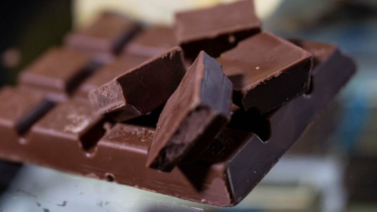 ++ ARCHIVBILD ++ Auf Schokolade hatten es Diebe in Wien abgesehen ++ ARCHIVBILD ++ Auf Schokolade hatten es Diebe in Wien abgesehen