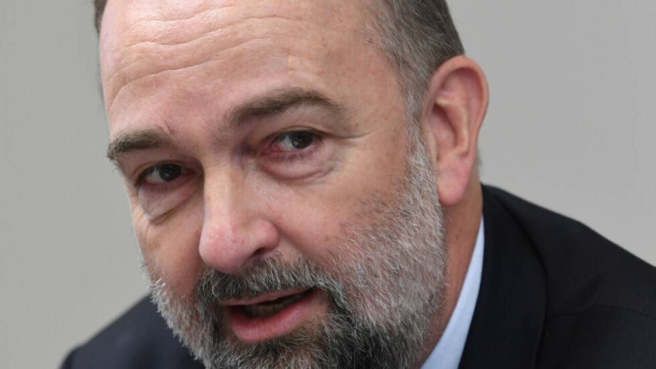 Enkel des letzten Kaisers sprach von reinem Familienbesitz Enkel des letzten Kaisers sprach von reinem Familienbesitz