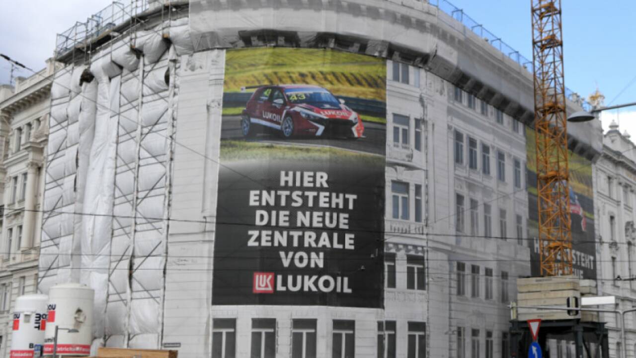 Wiener Lukoil-Tochter managte bisher Großteil des Auslandsgeschäfts Wiener Lukoil-Tochter managte bisher Großteil des Auslandsgeschäfts