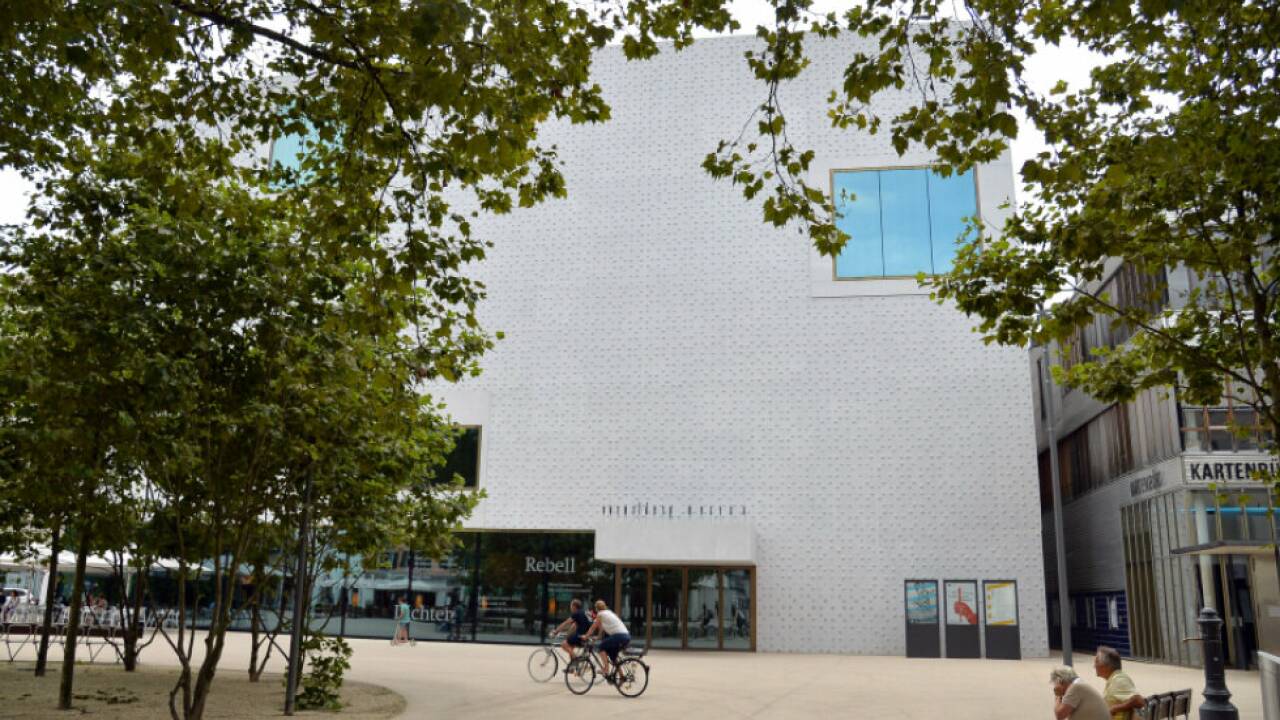 Ticket statt Tabletten in Vorarlberg Ticket statt Tabletten in Vorarlberg