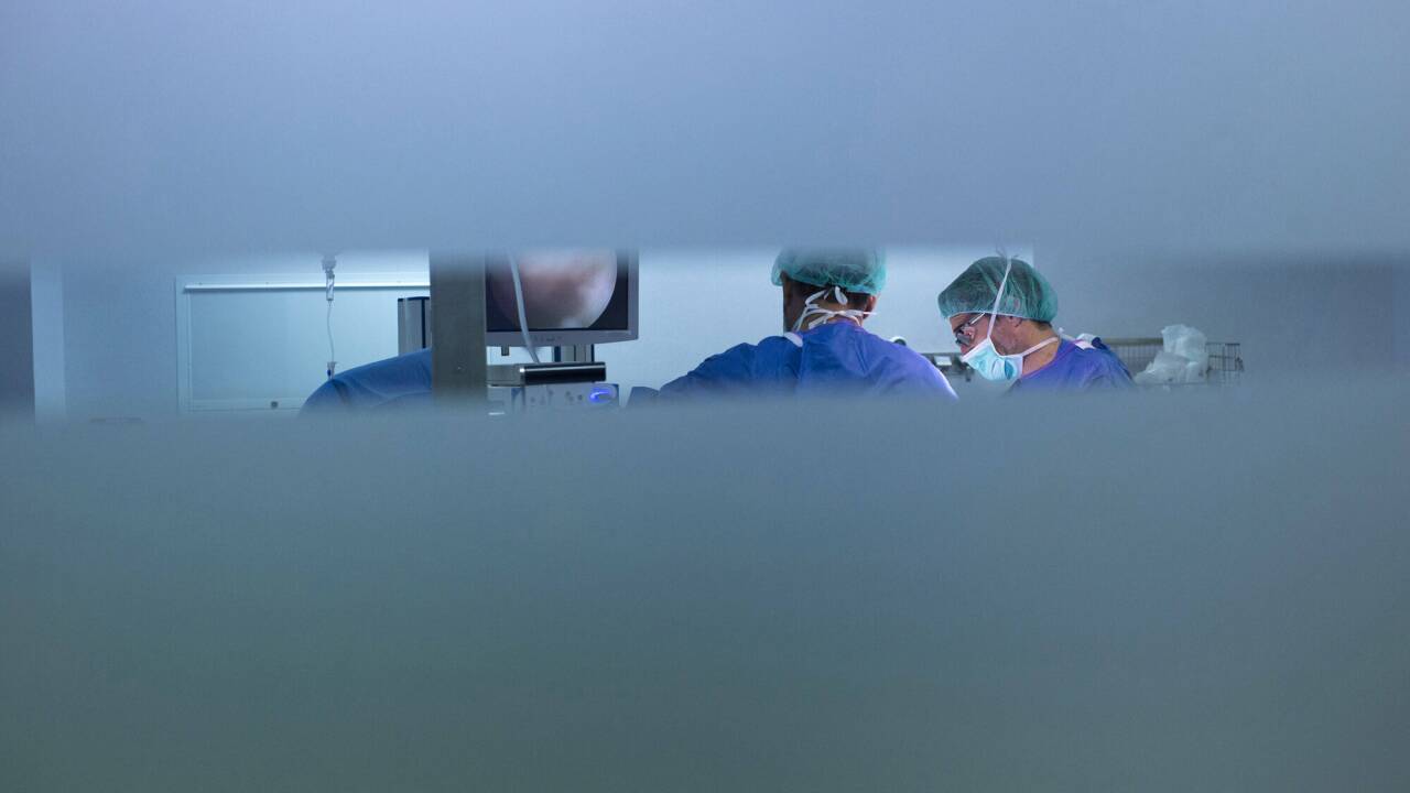 Wie viele Spitäler braucht das Land? Wie viele Spitäler braucht das Land?