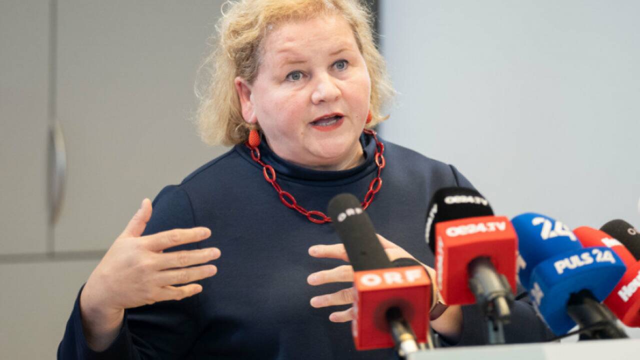 Schumann will die Abläufe in Spitälern verbessern Schumann will die Abläufe in Spitälern verbessern