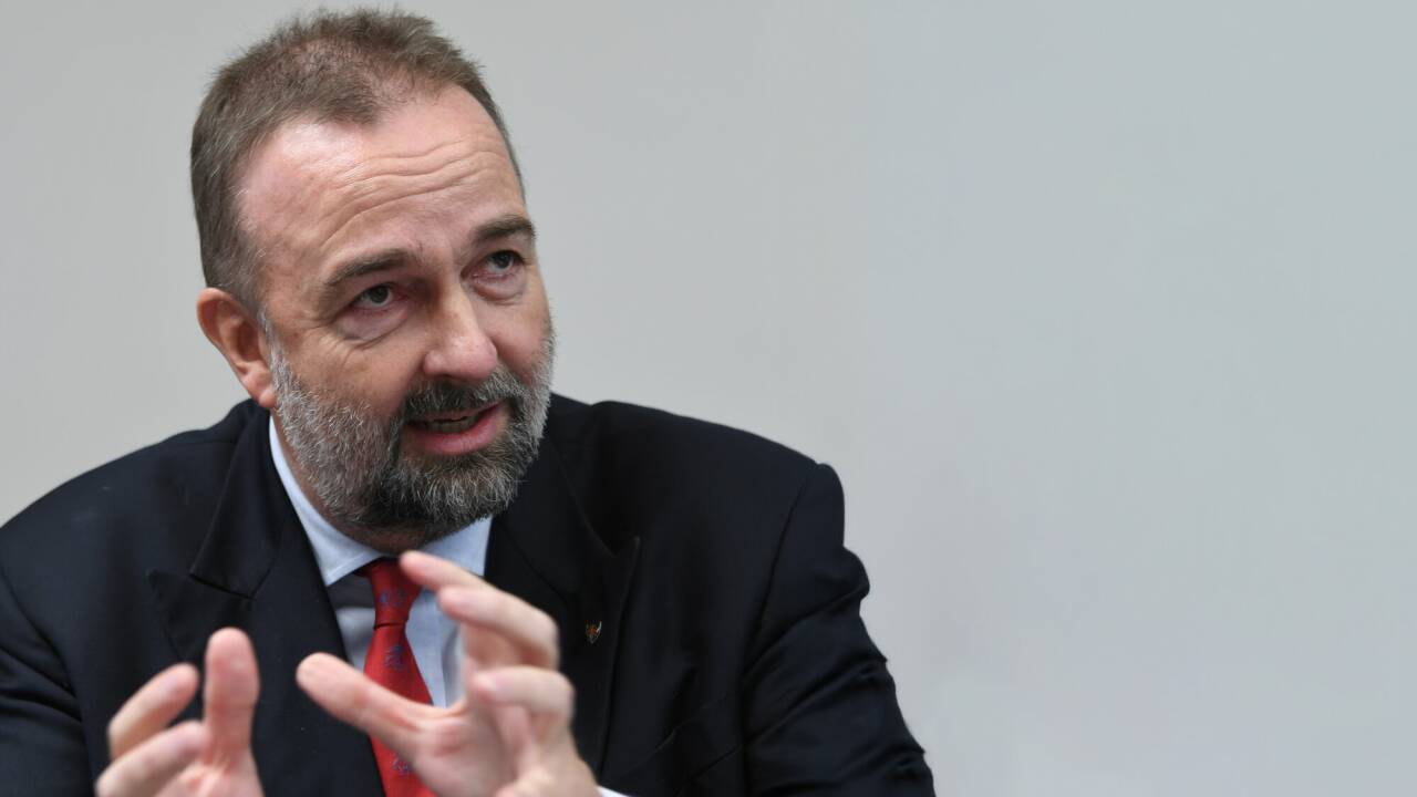 Karl Habsburg erzählte den SN, wie er den Schmuck zum ersten Mal sah. Karl Habsburg erzählte den SN, wie er den Schmuck zum ersten Mal sah.