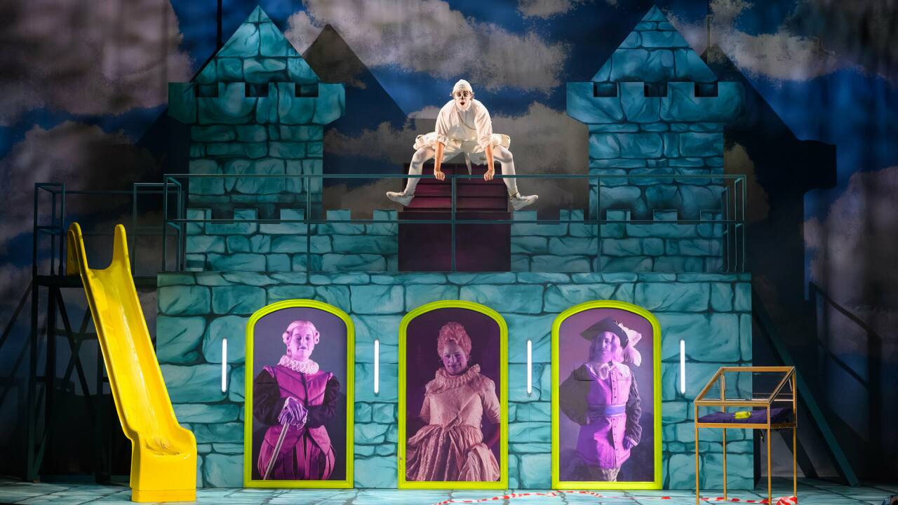 Gregor Schulz Gregor Schulz