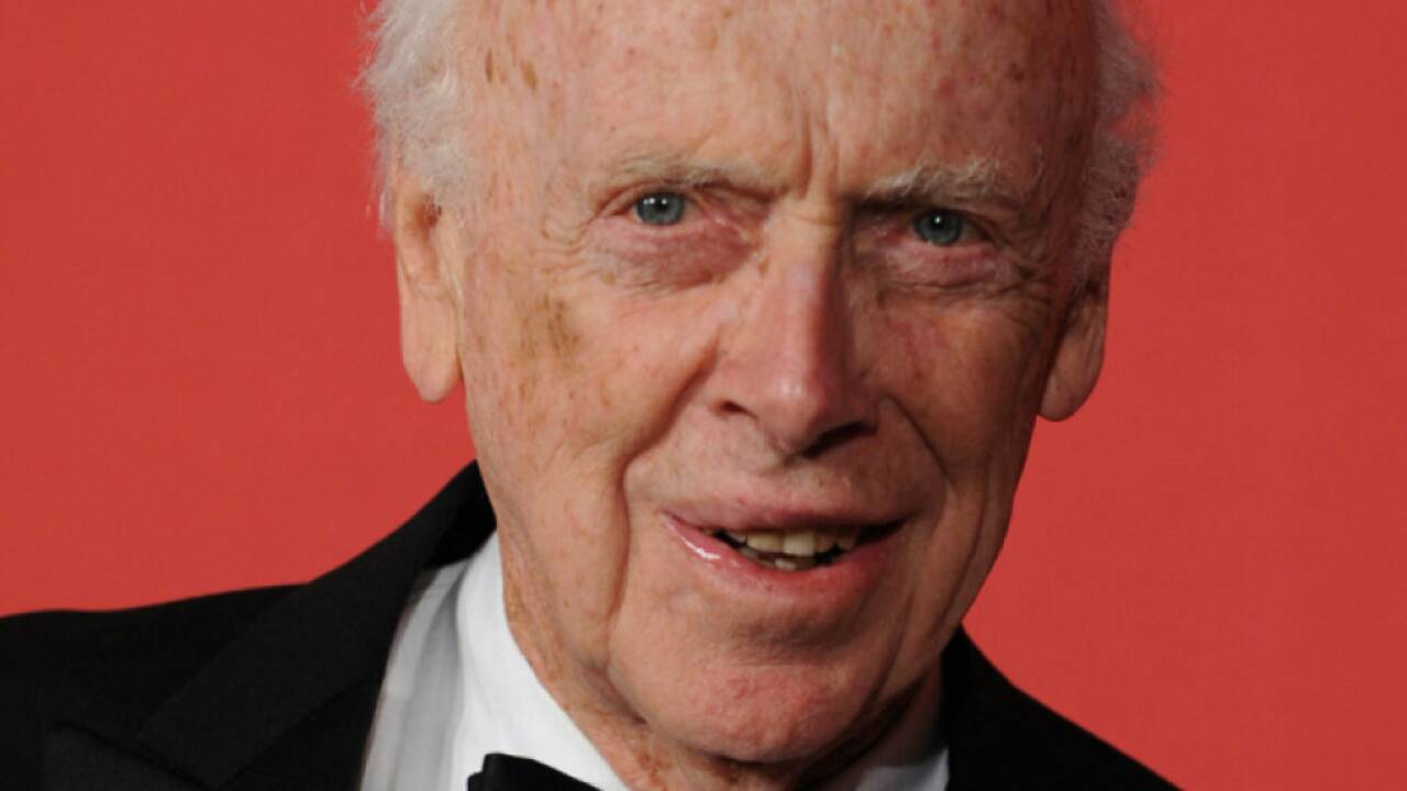 Genforscher Watson ist tot Genforscher Watson ist tot