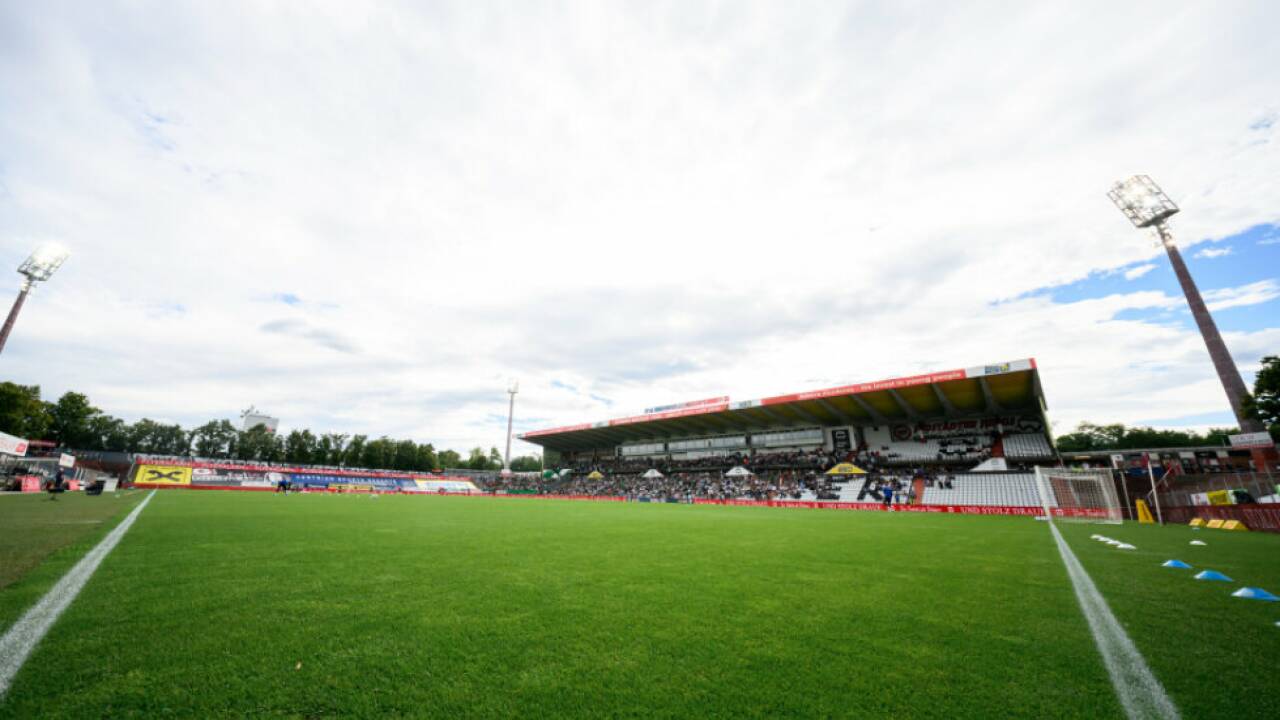 In der Südstadt jubelten am Ende die Hausherren In der Südstadt jubelten am Ende die Hausherren