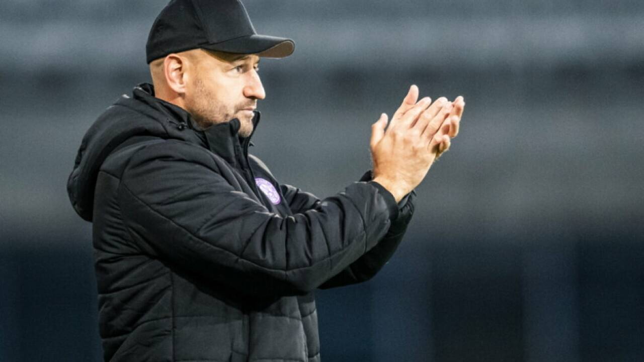 Austria hofft auf besseren Start als zuletzt Austria hofft auf besseren Start als zuletzt