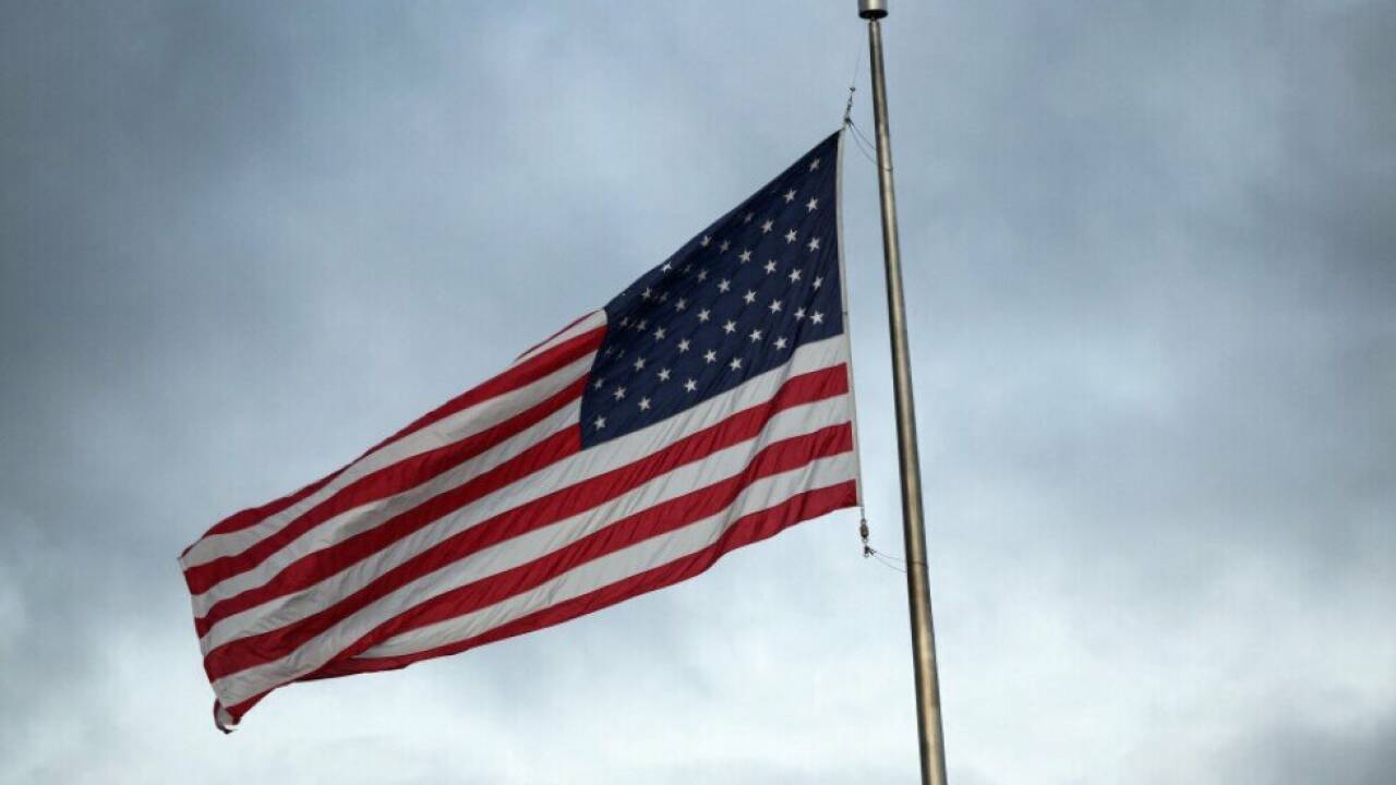 In den USA herrschen für Bundesbedienstete düstere Zeiten 