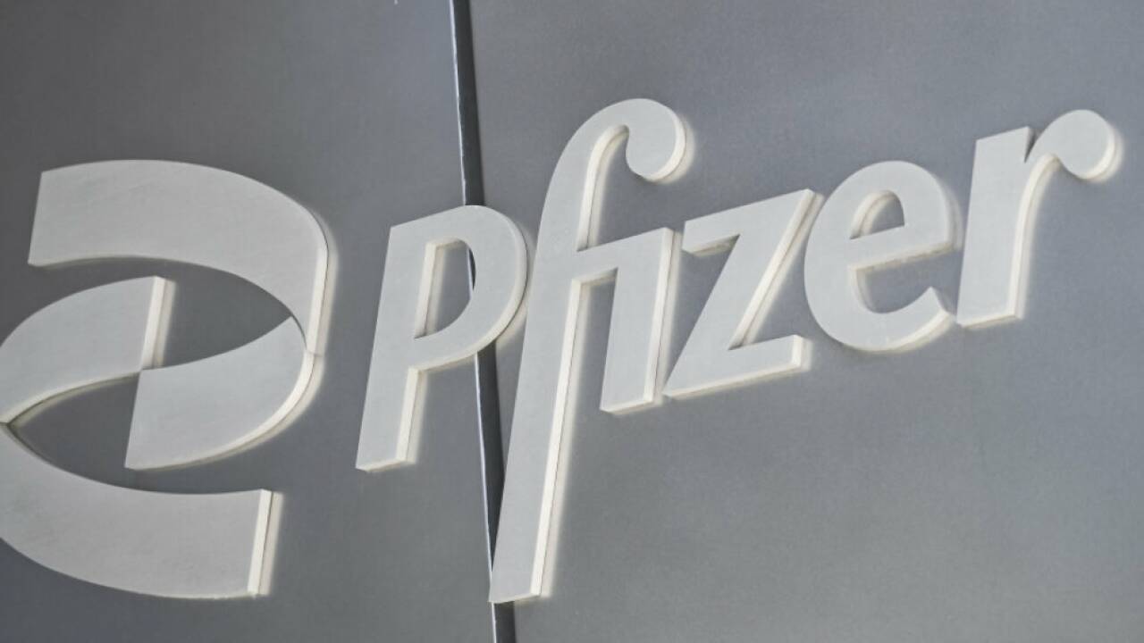 Pfizer steht vor der Übernahme des Unternehmens Metsera Pfizer steht vor der Übernahme des Unternehmens Metsera