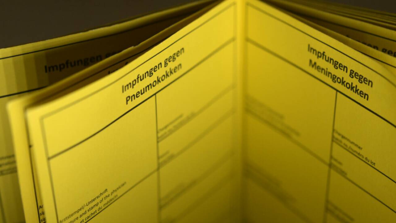 Insgesamt 95.000 Dosen Nachschub Insgesamt 95.000 Dosen Nachschub