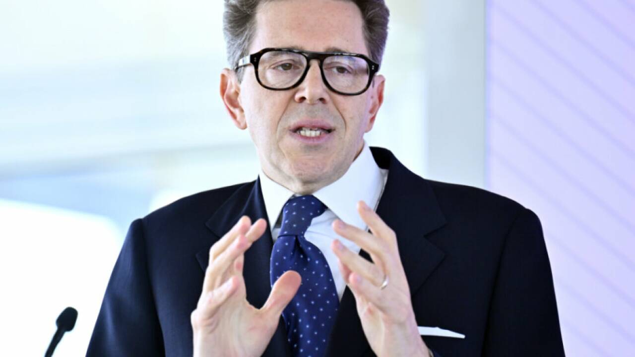 Mahrer um Schadensbegrenzung bemüht 