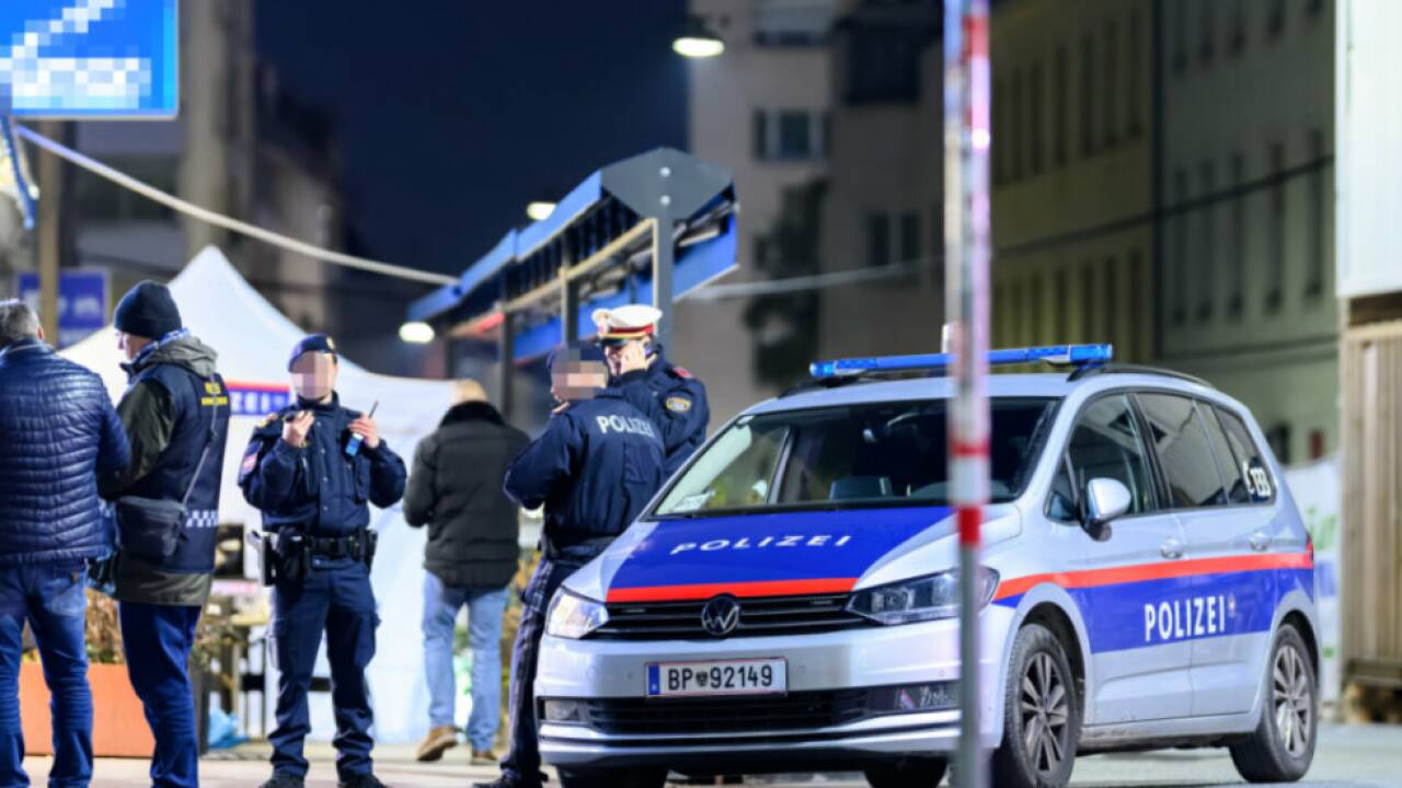 Nach namentlich bekanntem Haupttäter wird weiterhin gefahndet 