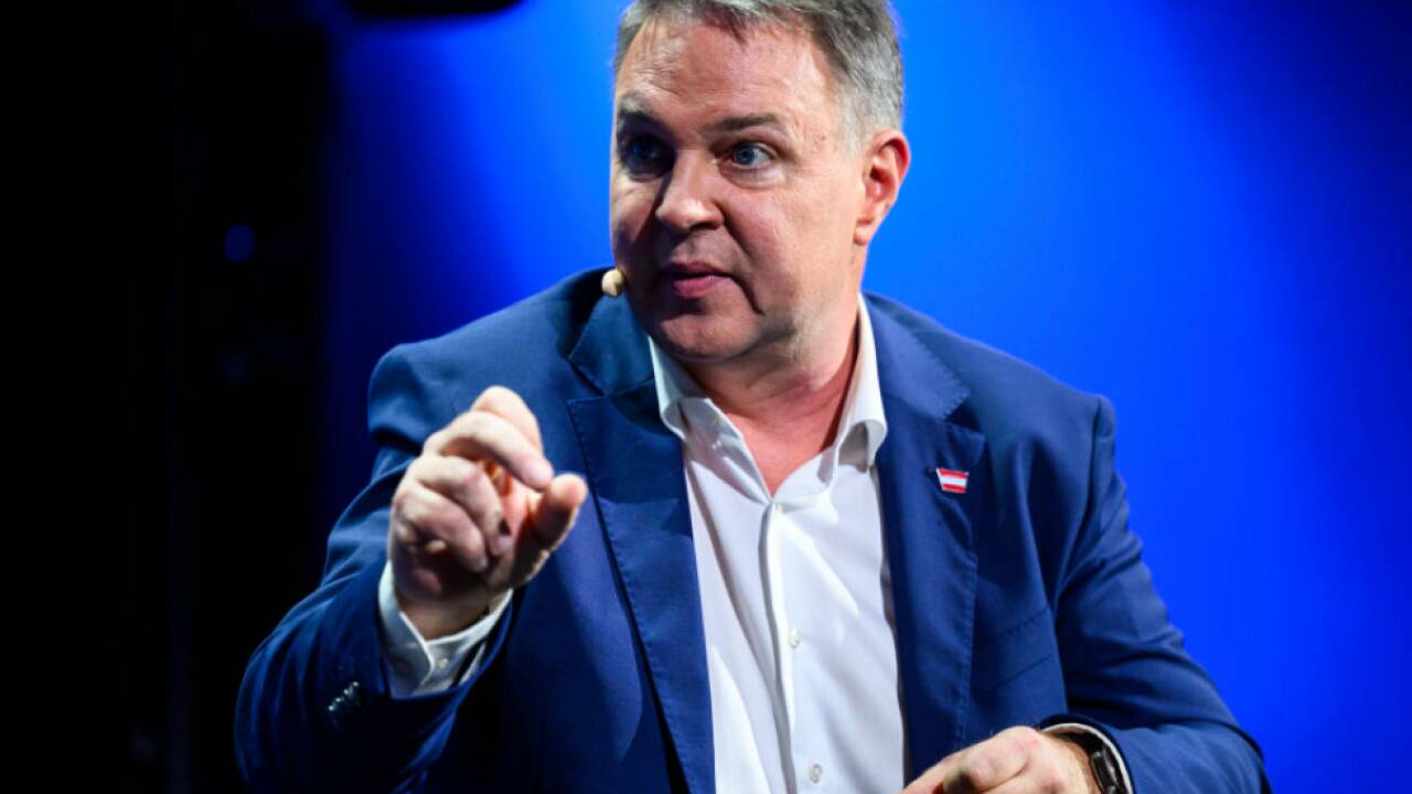 Medienminister erwartet Analyse-Ergebnisse Anfang kommenden Jahres Medienminister erwartet Analyse-Ergebnisse Anfang kommenden Jahres