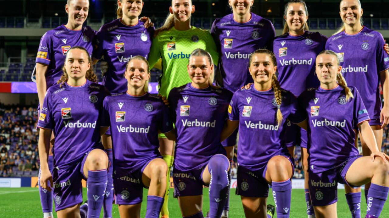 Austrianerinnen im Cup-Viertelfinale 