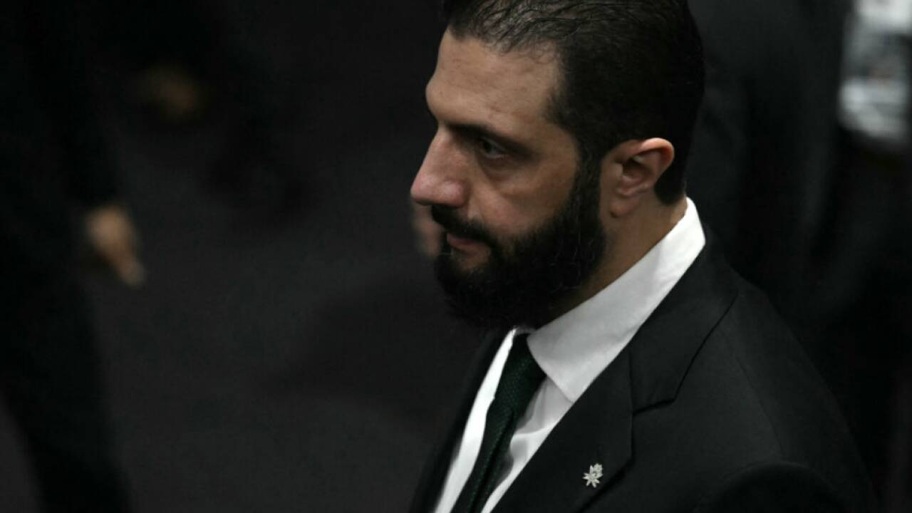 Ex-Jihadist erst am Freitag von US-Terrorliste gestrichen 