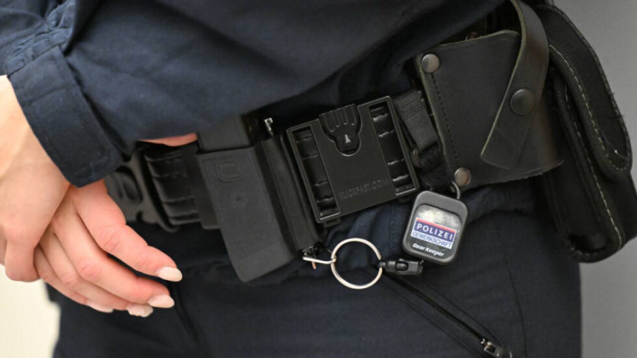 Polizei bittet um Hinweise zum Raubüberfall in Dornbirn Polizei bittet um Hinweise zum Raubüberfall in Dornbirn