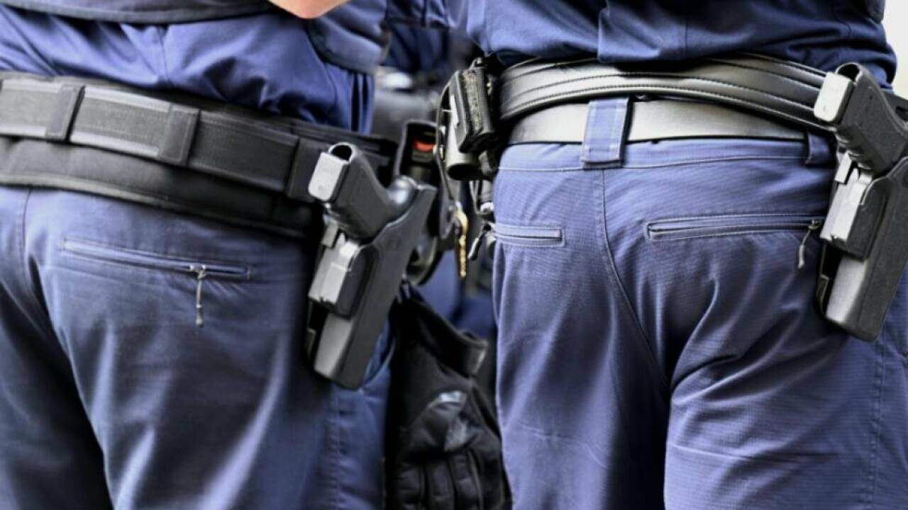 Ein Festgenommener nach Rauferei in Wolfsberg 