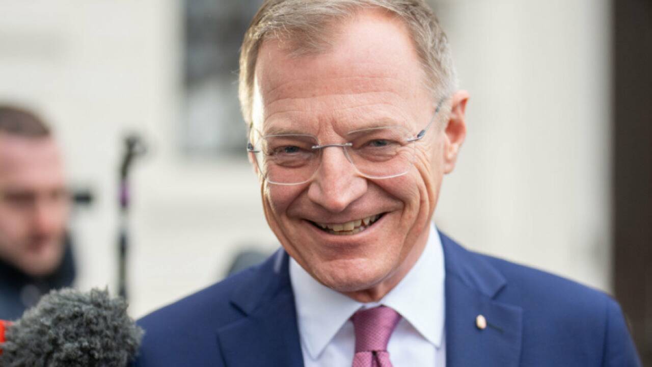 Stelzer sieht Länder und Gemeinden benachteiligt Stelzer sieht Länder und Gemeinden benachteiligt