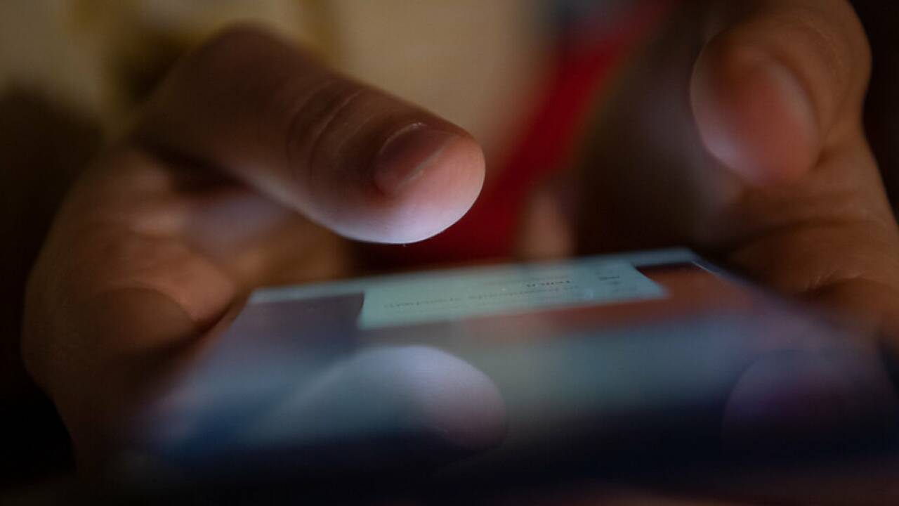 Symbolbild Symbolbild