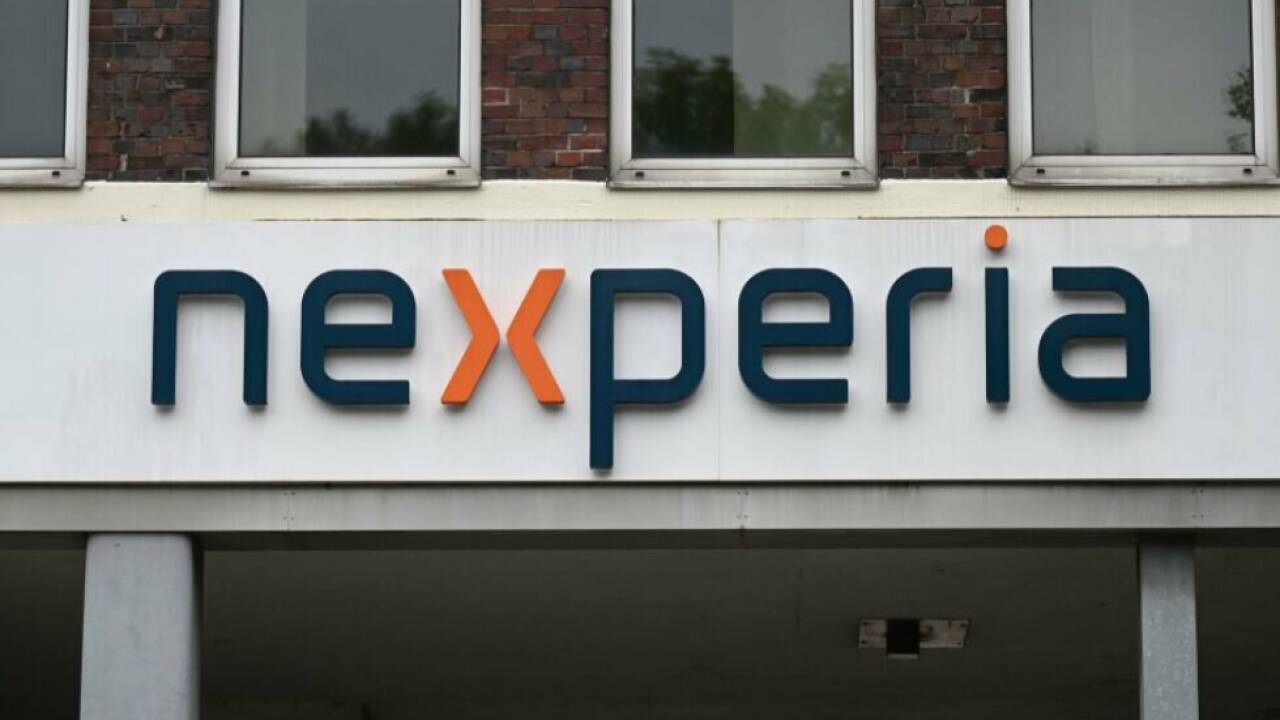 ++ ARCHIVBILD ++ Nexperia-Chips werden vor allem in der Autobranche dringend gebraucht ++ ARCHIVBILD ++ Nexperia-Chips werden vor allem in der Autobranche dringend gebraucht