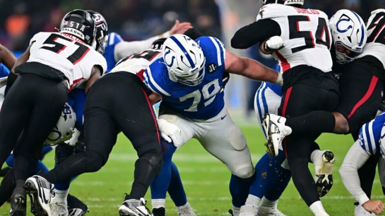 Raimann blockte fehlerfrei Raimann blockte fehlerfrei