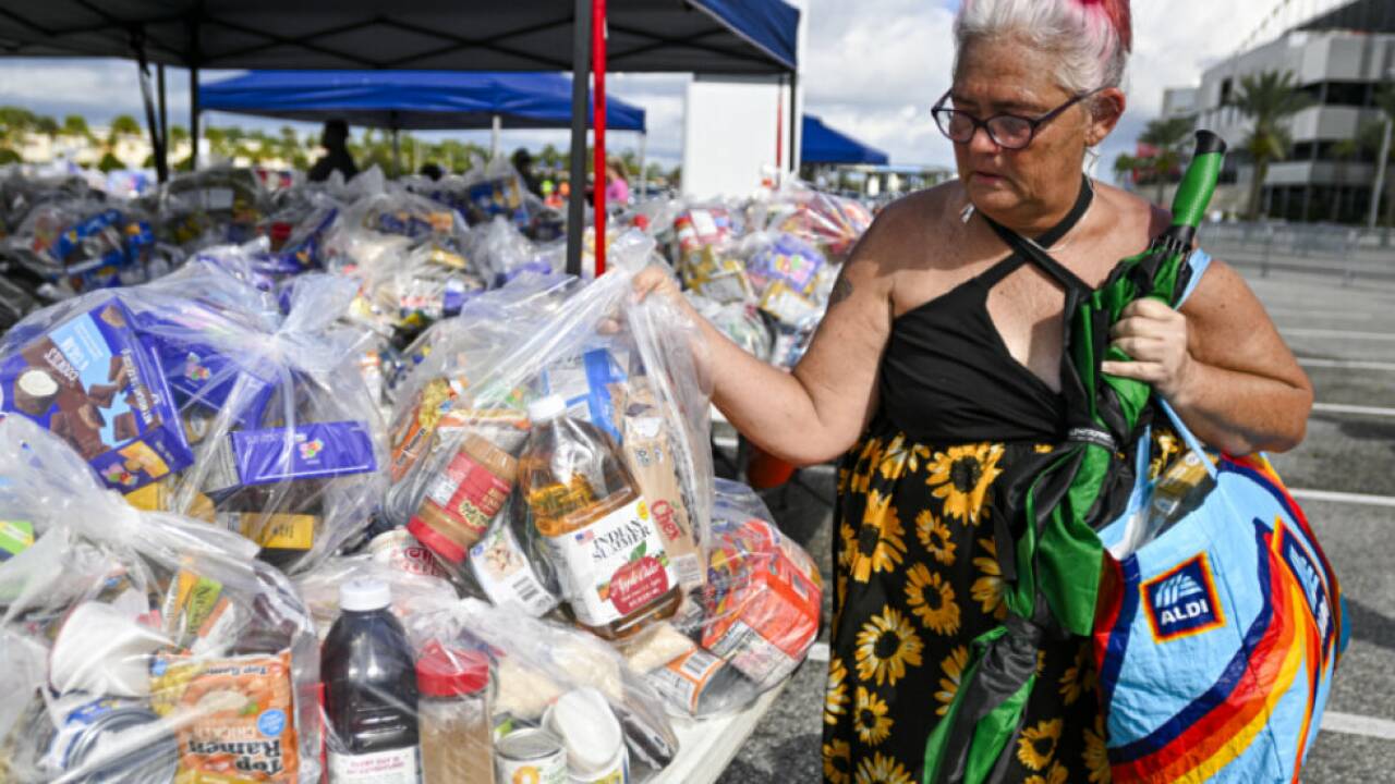 Viele einkommensschwache Menschen betroffen 