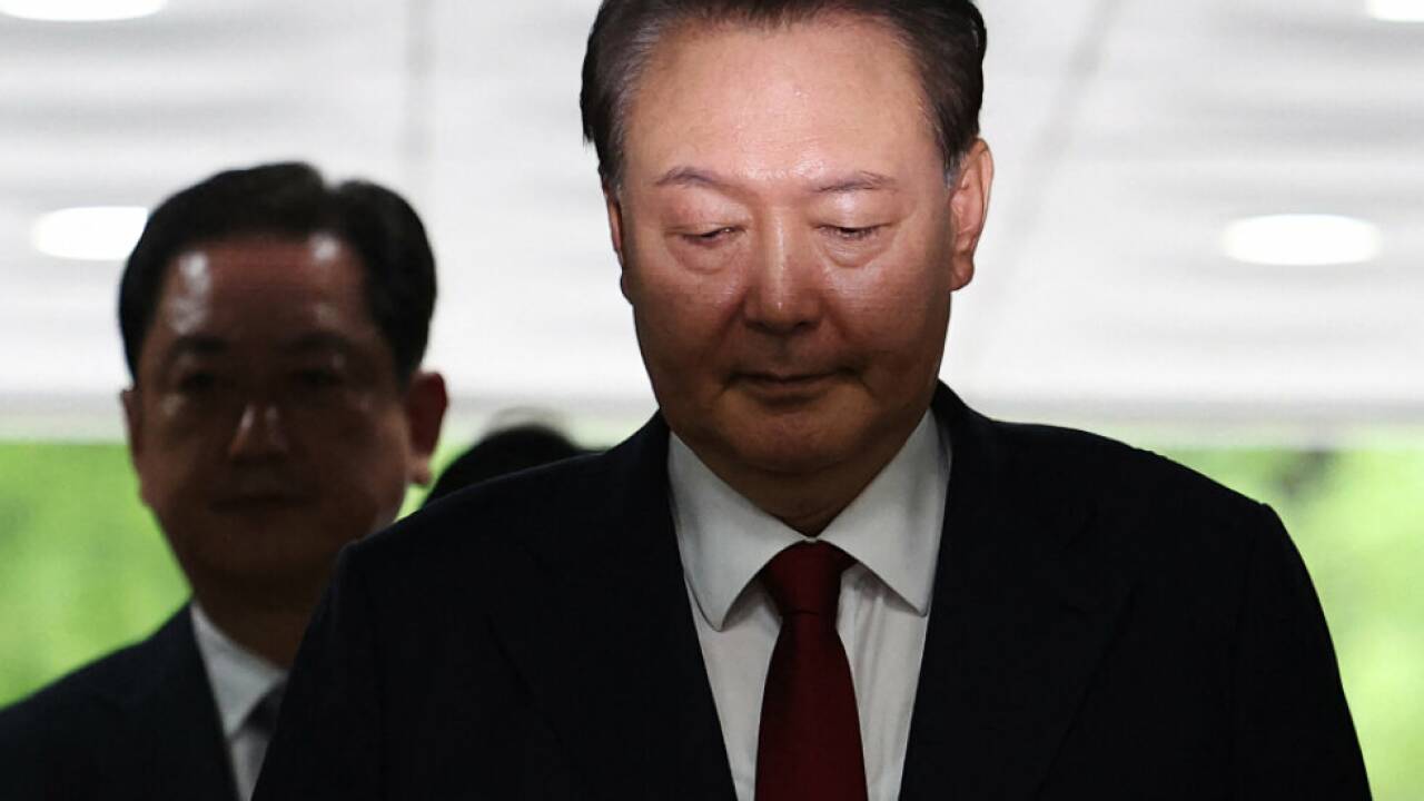 Soll versucht haben, militärischen Konflikt zu provozieren 