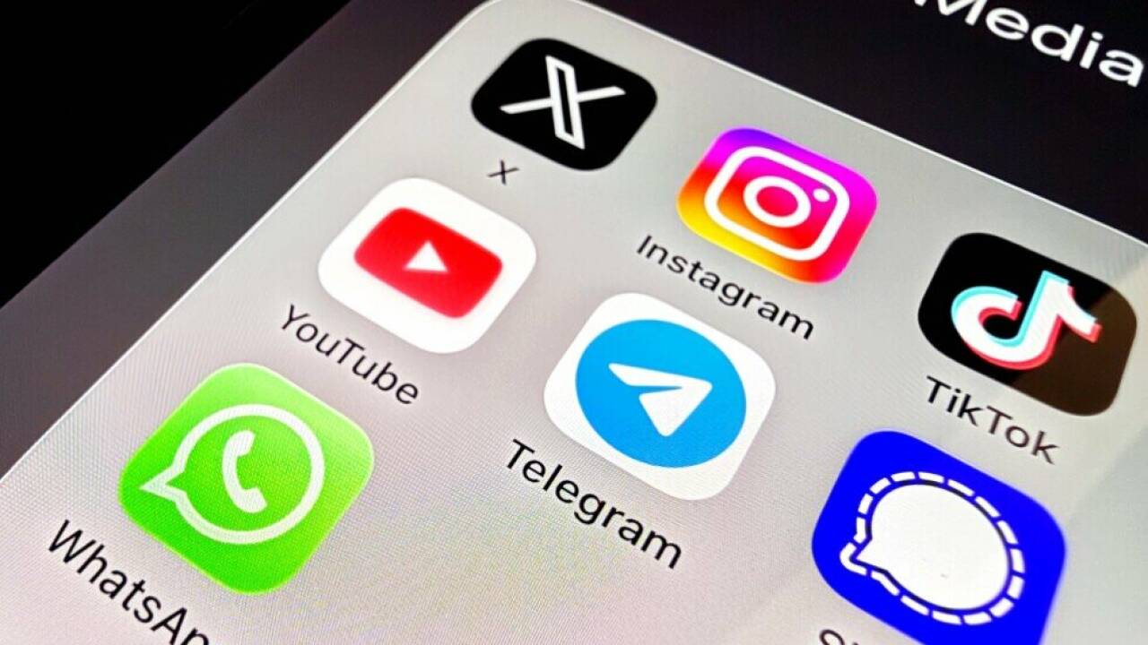  „Social Media ist für die Polizei kein Spielplatz, sondern Teil der öffentlichen Sicherheit“, sagt Kommunikationswissenschafter Michael Graßl von der Katholischen Universität Eichstätt-Ingolstadt.  