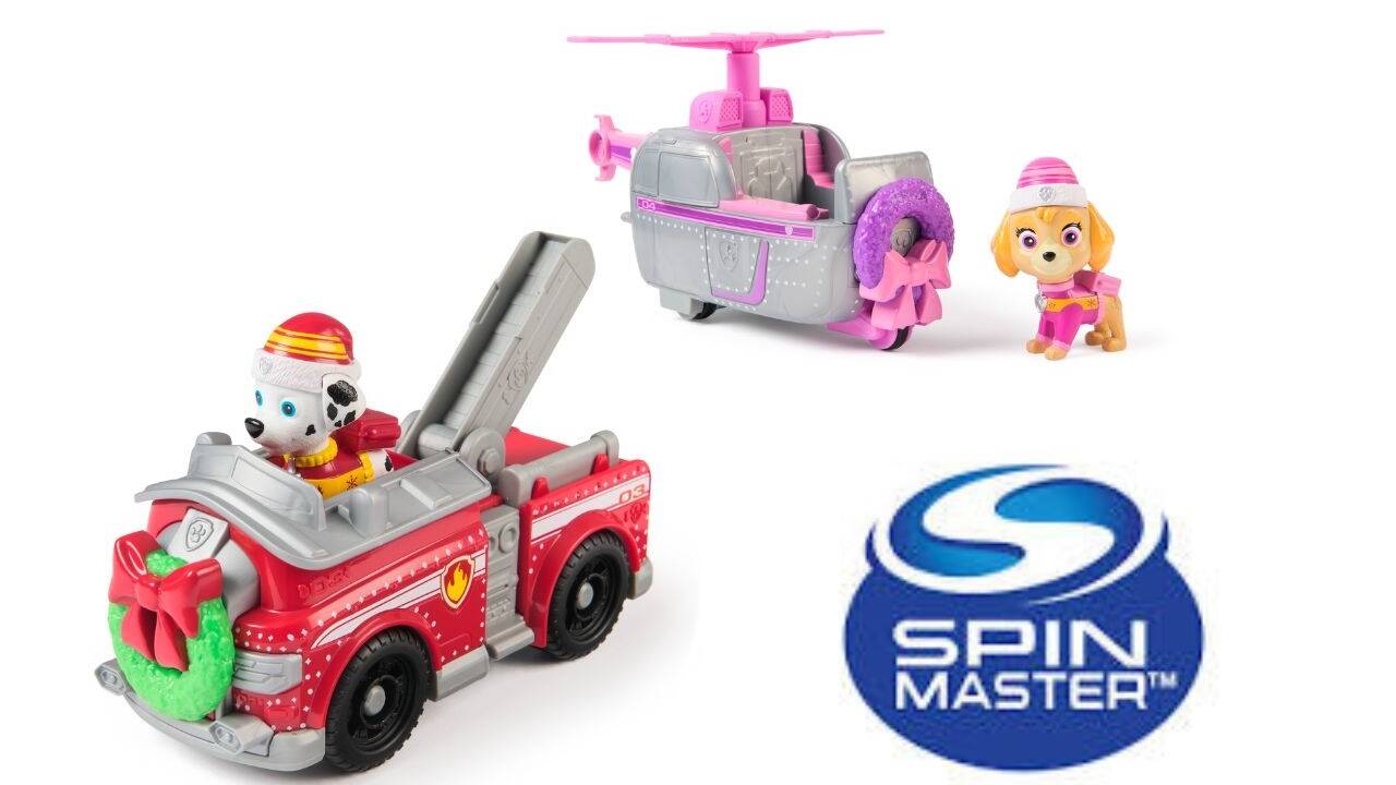 Kinogutscheine und Weihnachts-Special Fahrzeug gewinnen! 