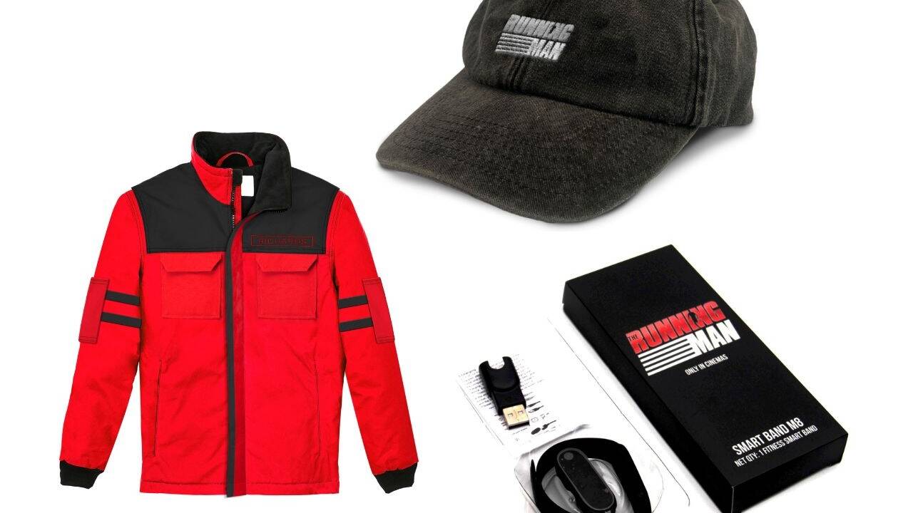 Gewinnen Sie Fanpakete! 