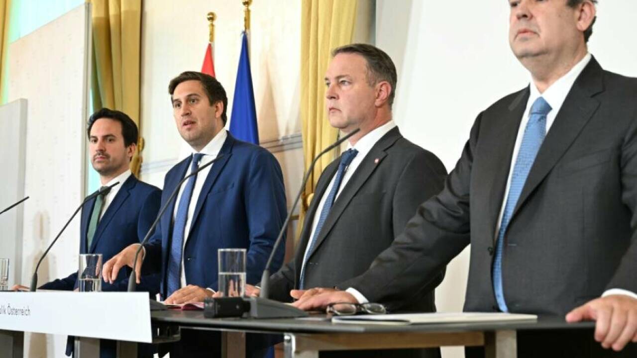 Die neue Strategie gegen Antisemitismus umfasst 49 Maßnahmen 