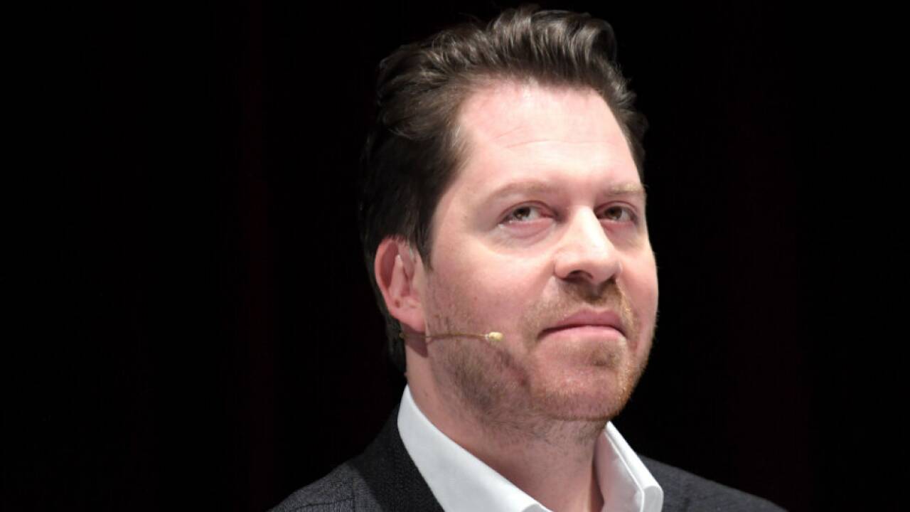 Daniel Serafin enthüllte seine Pläne für St. Margarethen 2026 