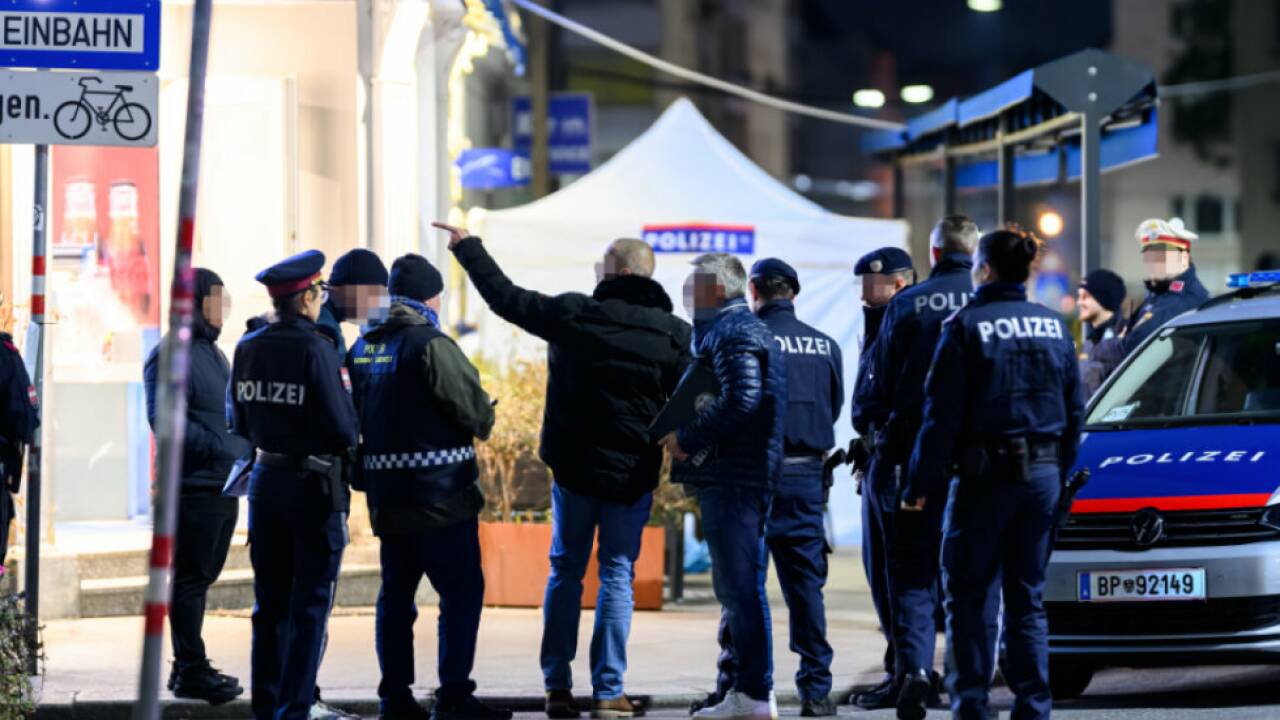 Fahndung nach Hauptverdächtigem per EU-Haftbefehl Fahndung nach Hauptverdächtigem per EU-Haftbefehl