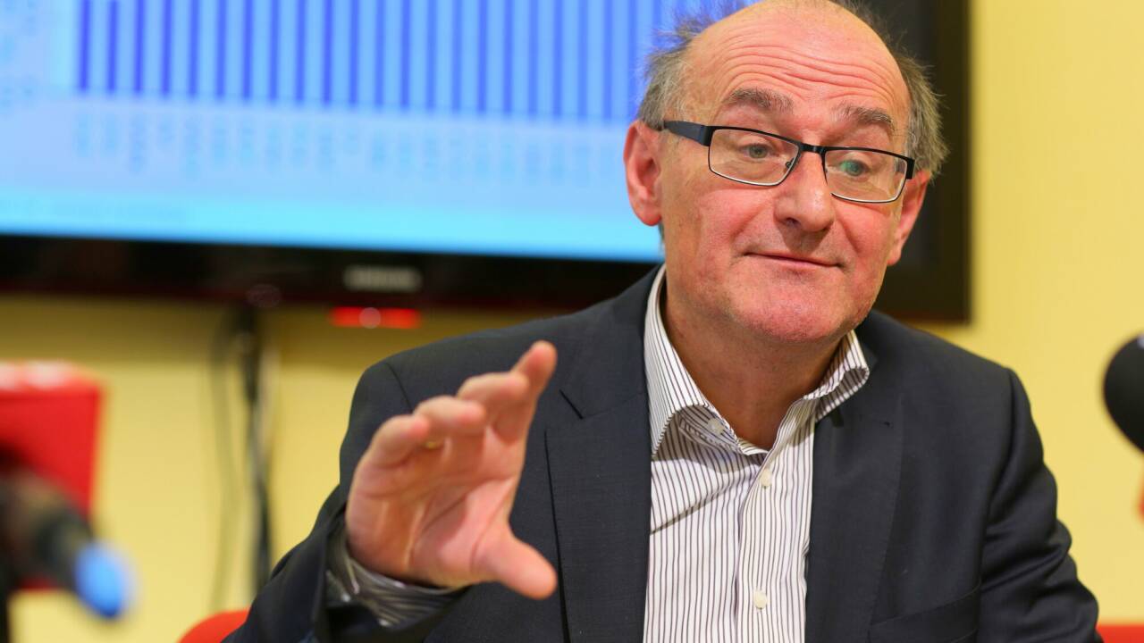 Verfassungsrechtsexperte Peter Bußjäger. Verfassungsrechtsexperte Peter Bußjäger.