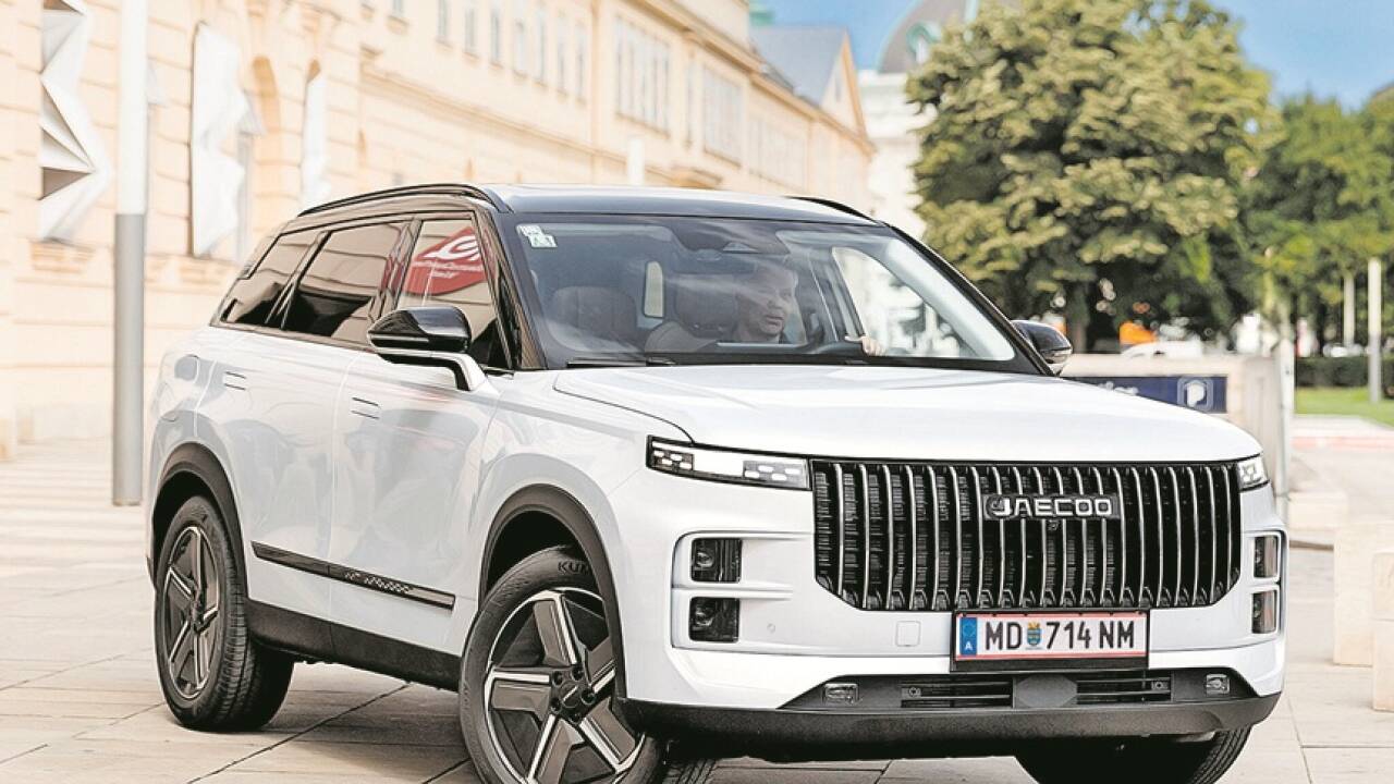 Jaecoo und Nio starten 2025 in Österreich und bringen chinesische Technikvielfalt von Elektro bis Hybrid auf den Markt. 