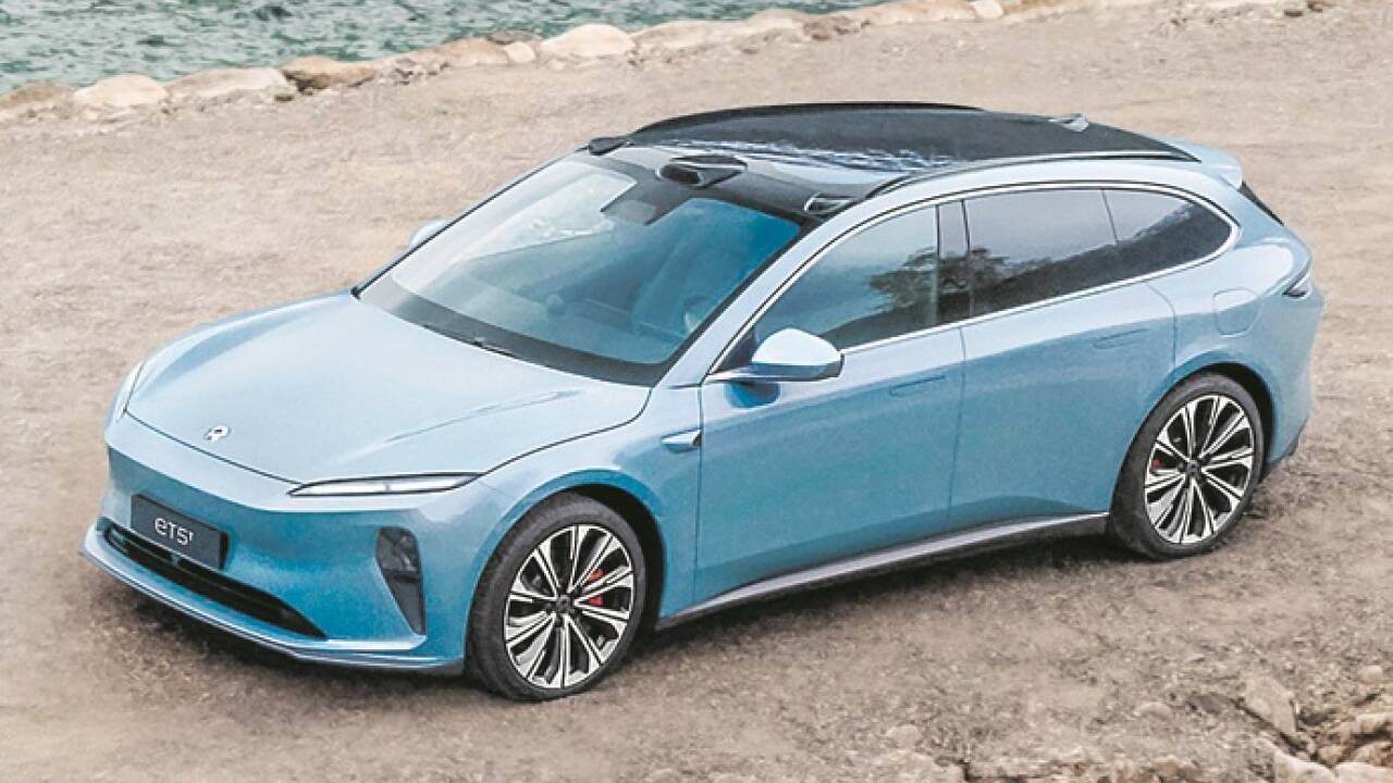 Jaecoo und Nio starten 2025 in Österreich und bringen chinesische Technikvielfalt von Elektro bis Hybrid auf den Markt. 