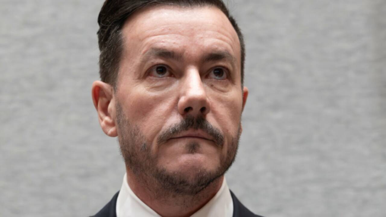 Benko sitzt derzeit in der Justizanstalt Innsbruck in U-Haft Benko sitzt derzeit in der Justizanstalt Innsbruck in U-Haft