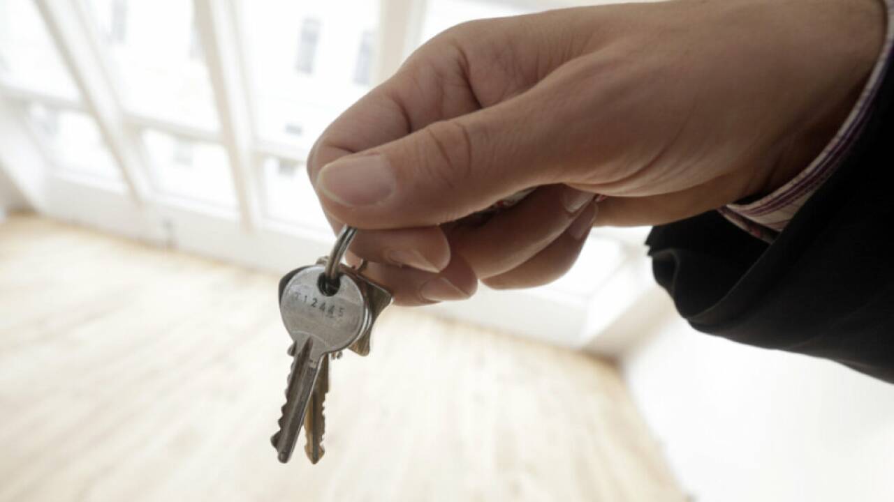 Immo-Dienstleister ortet Wohnungsknappheit in Wien Immo-Dienstleister ortet Wohnungsknappheit in Wien