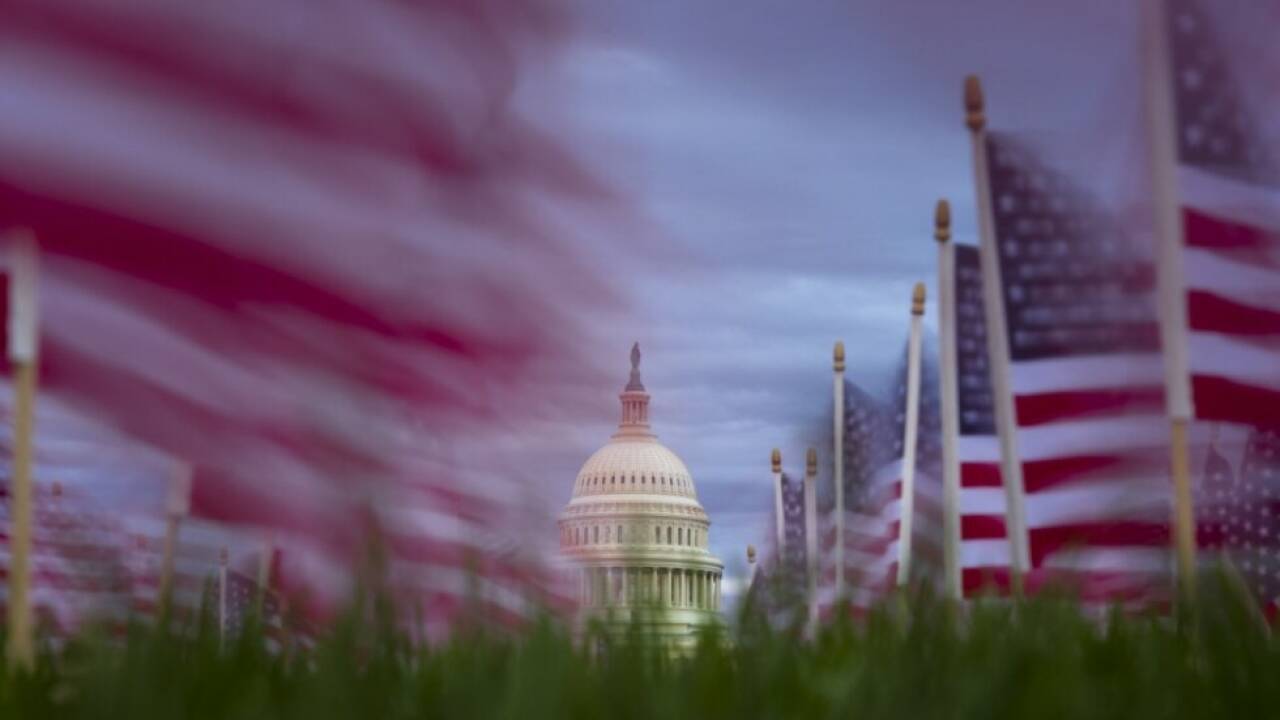 Noch keine Einigung über Übergangshaushalt im Senat 