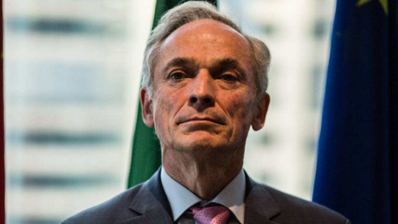 Irischer Ex-Wirtschaftsminister glaubt nicht an baldige Einheit 